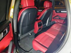 Porsche Cayenne S 2.9T Platinum Edition - ფოტო 3
