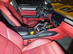 Porsche Cayenne S 2.9T Platinum Edition - ფოტო 4