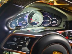 Porsche Cayenne S 2.9T Platinum Edition - ფოტო 8