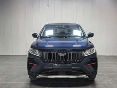 Geely Emgrand X6 2021 PRO 1.4T Automatic Luxury - ფოტო 1