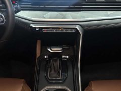 Geely Emgrand X6 2021 PRO 1.4T Automatic Luxury - ფოტო 11