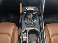 Geely Emgrand X6 2021 PRO 1.4T Automatic Luxury - ფოტო 12
