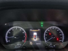 Geely Emgrand X6 2021 PRO 1.4T Automatic Luxury - ფოტო 16