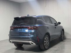 Geely Emgrand X6 2021 PRO 1.4T Automatic Luxury - ფოტო 5