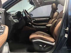 Geely Emgrand X6 2021 PRO 1.4T Automatic Luxury - ფოტო 7