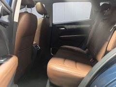 Geely Emgrand X6 2021 PRO 1.4T Automatic Luxury - ფოტო 8