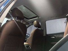 Geely Emgrand X6 2021 PRO 1.4T Automatic Luxury - ფოტო 9