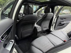 Mercedes-Benz C-Class C 260 L AMG Line - ფოტო 11