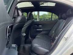 Mercedes-Benz C-Class C 260 L AMG Line - ფოტო 12
