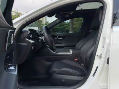 Mercedes-Benz C-Class C 260 L AMG Line - ფოტო 4