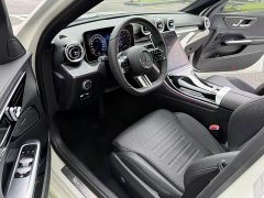 Mercedes-Benz C-Class C 260 L AMG Line - ფოტო 5