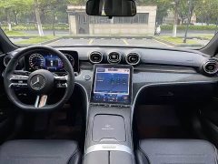 Mercedes-Benz C-Class C 260 L AMG Line - ფოტო 6