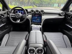Mercedes-Benz C-Class C 260 L AMG Line - ფოტო 9