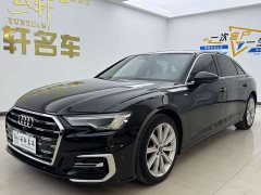 Audi A6L 45 TFSI Premium Dynamic - ფოტო 1