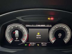 Audi A6L 45 TFSI Premium Dynamic - ფოტო 10