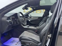 Audi A6L 45 TFSI Premium Dynamic - ფოტო 11