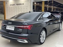 Audi A6L 45 TFSI Premium Dynamic - ფოტო 12