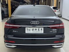 Audi A6L 45 TFSI Premium Dynamic - ფოტო 14