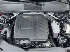 Audi A6L 45 TFSI Premium Dynamic - ფოტო 15