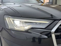 Audi A6L 45 TFSI Premium Dynamic - ფოტო 16