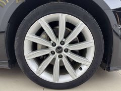 Audi A6L 45 TFSI Premium Dynamic - ფოტო 17