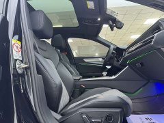 Audi A6L 45 TFSI Premium Dynamic - ფოტო 18