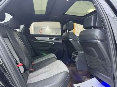 Audi A6L 45 TFSI Premium Dynamic - ფოტო 19