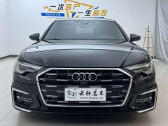 Audi A6L 45 TFSI Premium Dynamic - ფოტო 2