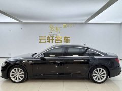 Audi A6L 45 TFSI Premium Dynamic - ფოტო 3