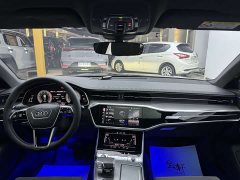 Audi A6L 45 TFSI Premium Dynamic - ფოტო 5