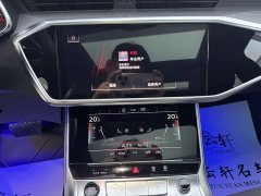 Audi A6L 45 TFSI Premium Dynamic - ფოტო 7