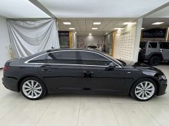 Audi A6L 45 TFSI Premium Dynamic - ფოტო 8