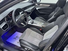 Audi A6L 45 TFSI Premium Dynamic - ფოტო 9