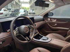 Mercedes-Benz E-Class Facelift E 300 L Fashion - ფოტო 10