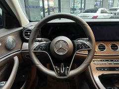 Mercedes-Benz E-Class Facelift E 300 L Fashion - ფოტო 13