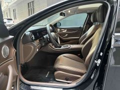 Mercedes-Benz E-Class Facelift E 300 L Fashion - ფოტო 14