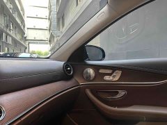 Mercedes-Benz E-Class Facelift E 300 L Fashion - ფოტო 3