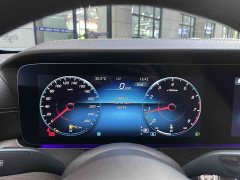 Mercedes-Benz E-Class Facelift E 300 L Fashion - ფოტო 6