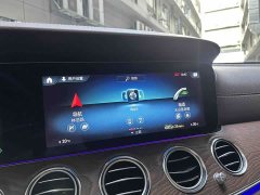 Mercedes-Benz E-Class Facelift E 300 L Fashion - ფოტო 7