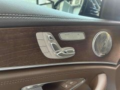 Mercedes-Benz E-Class Facelift E 300 L Fashion - ფოტო 9