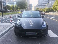 Tesla Model Y Rear-Wheel Drive - ფოტო 2