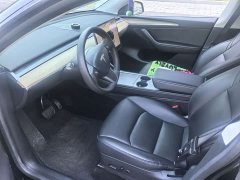 Tesla Model Y Rear-Wheel Drive - ფოტო 4