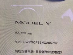 Tesla Model Y Rear-Wheel Drive - ფოტო 5