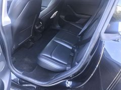 Tesla Model Y Rear-Wheel Drive - ფოტო 6
