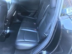 Tesla Model Y Rear-Wheel Drive - ფოტო 7