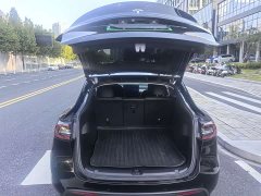 Tesla Model Y Rear-Wheel Drive - ფოტო 9