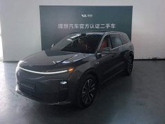 Li Auto L6 Pro Smart Refresh Edition - ფოტო 1