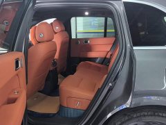 Li Auto L6 Pro Smart Refresh Edition - ფოტო 11