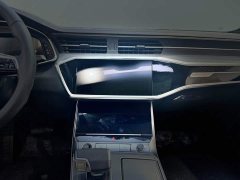 Audi A6L 40 TFSI Luxury Sport Edition - ფოტო 11