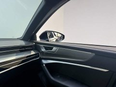 Audi A6L 40 TFSI Luxury Sport Edition - ფოტო 12